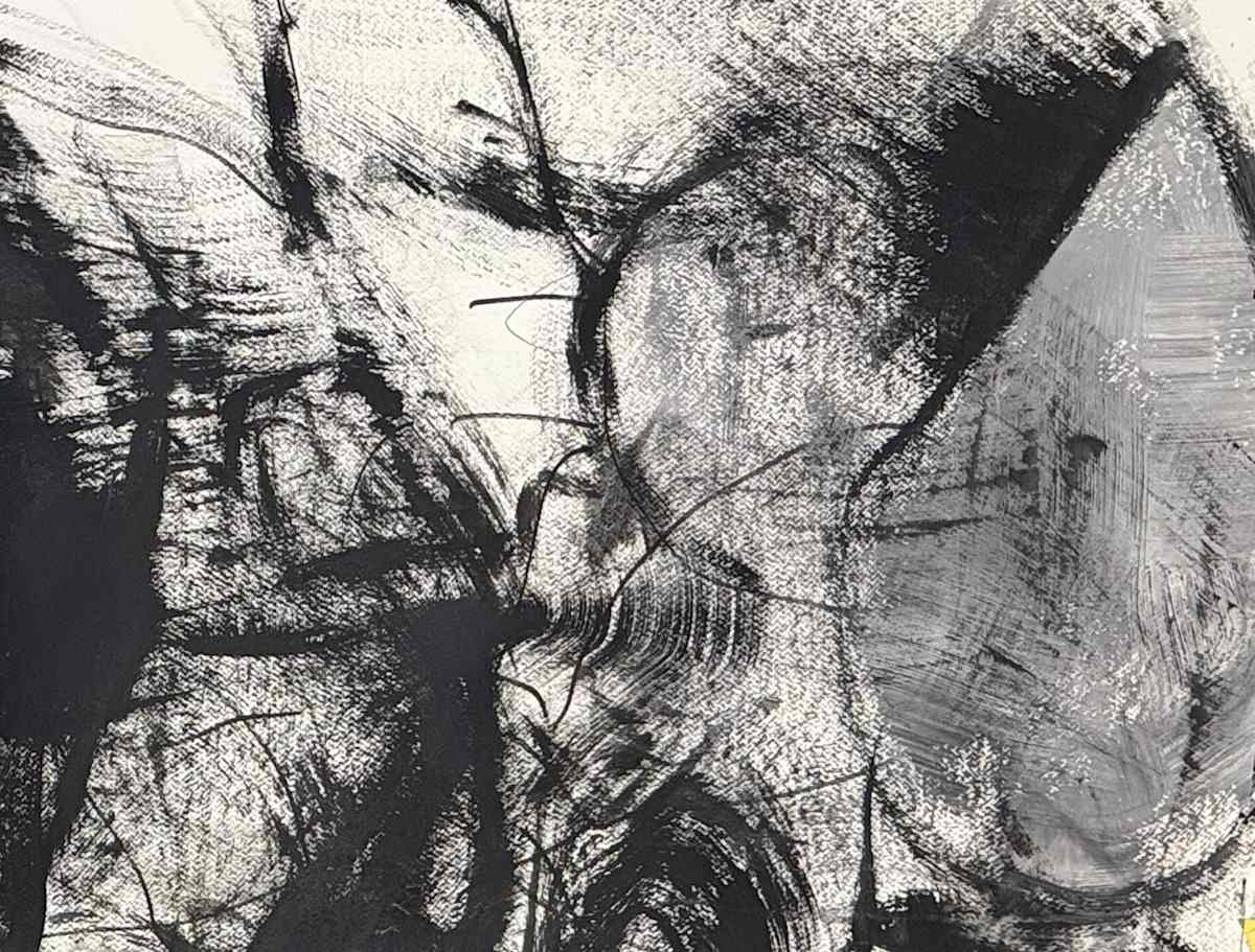 Teaghlach I by Teresa Spellman Gamble, Image 1.