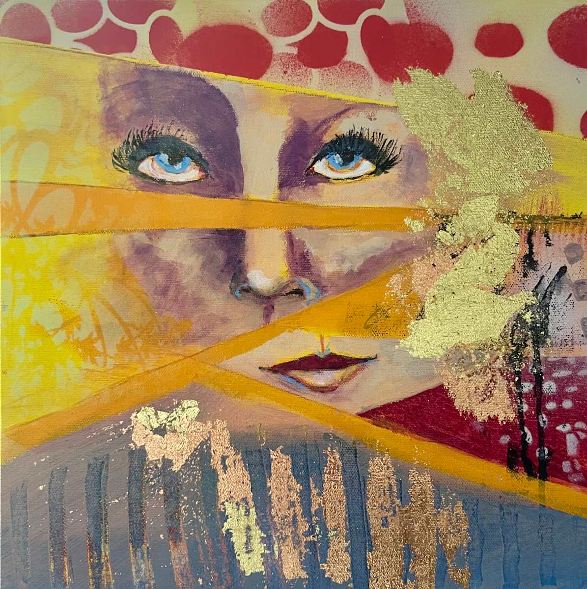 Don’t Judge Me by Pamela Roberts 