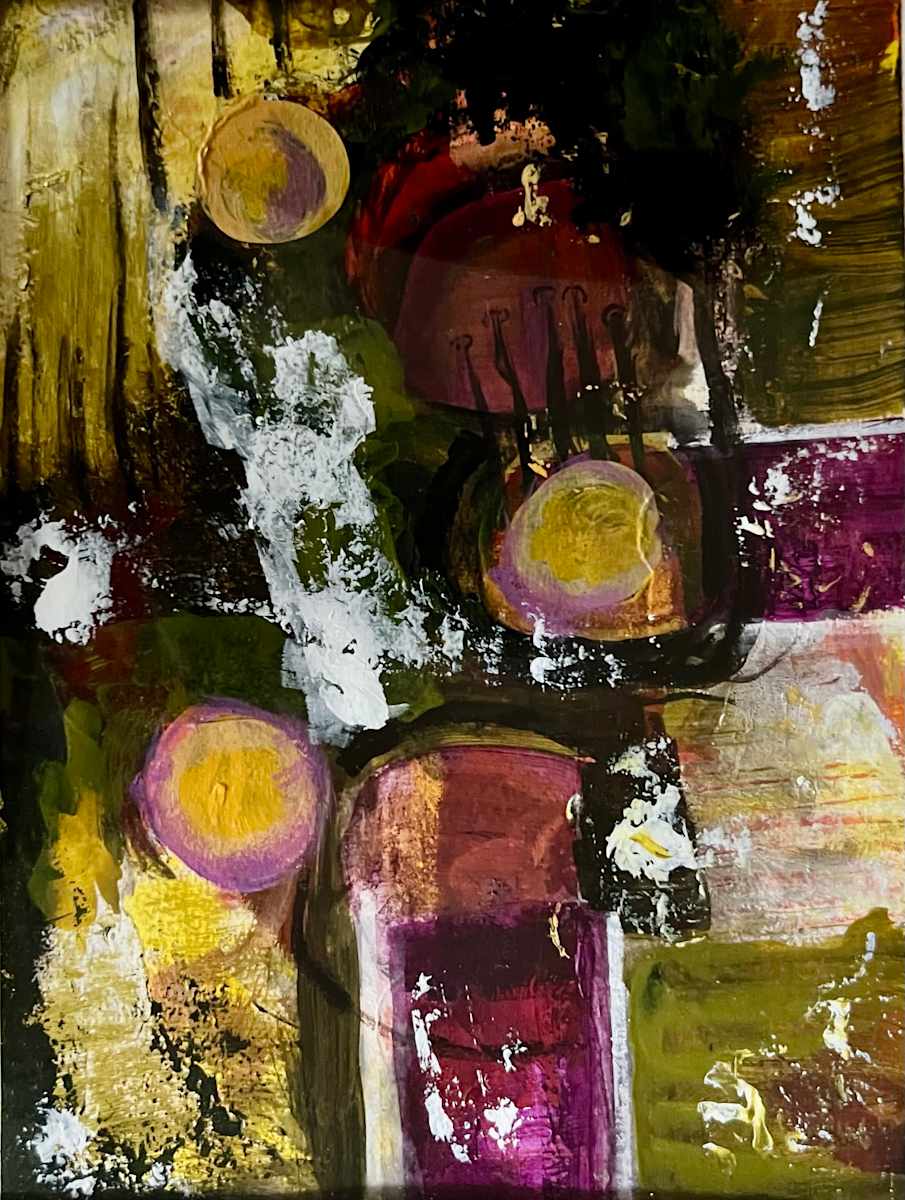 Urban Petals by Pamela Roberts, Image 10.