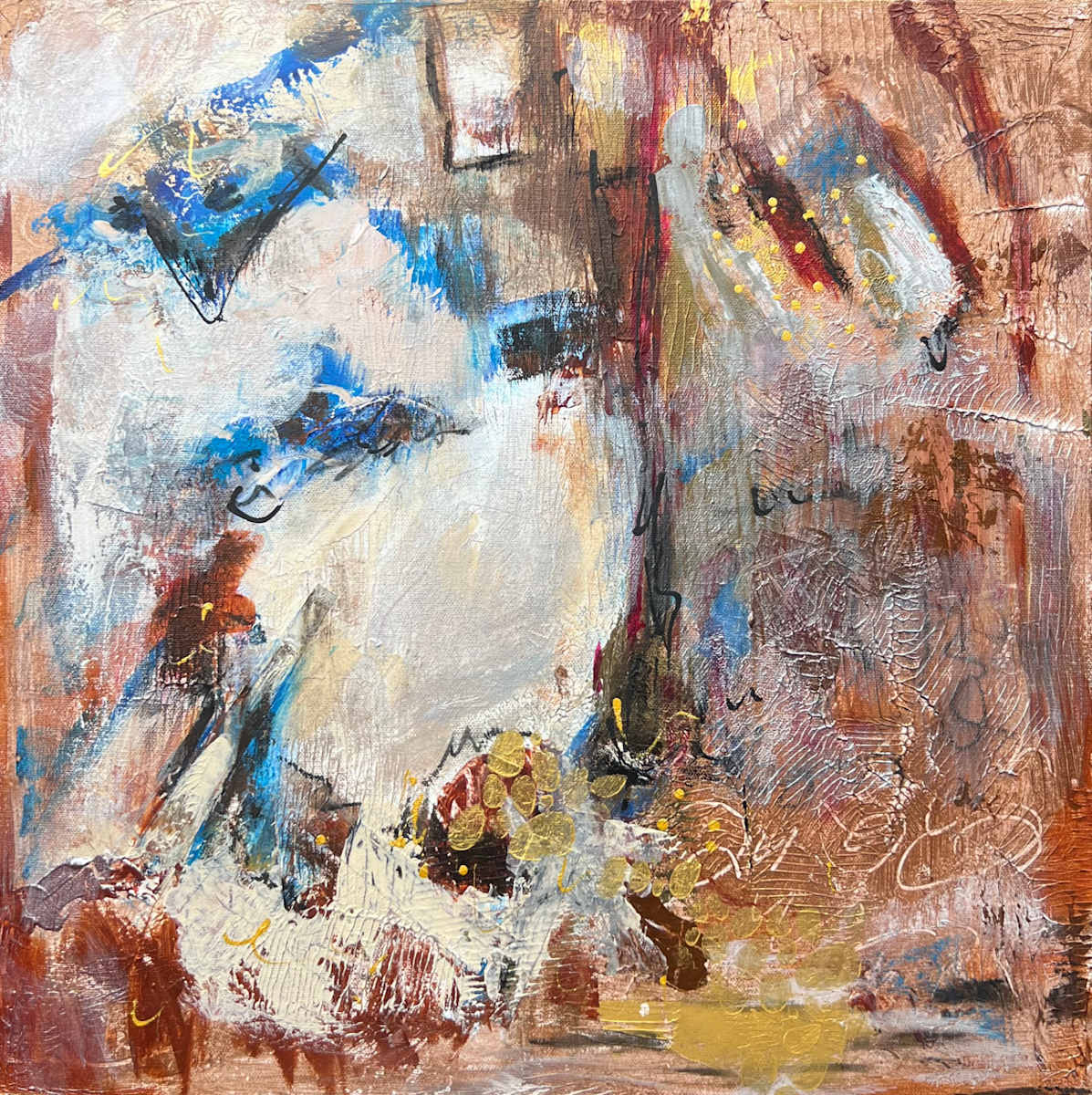 Whims of the Wilderness by Pamela Roberts 