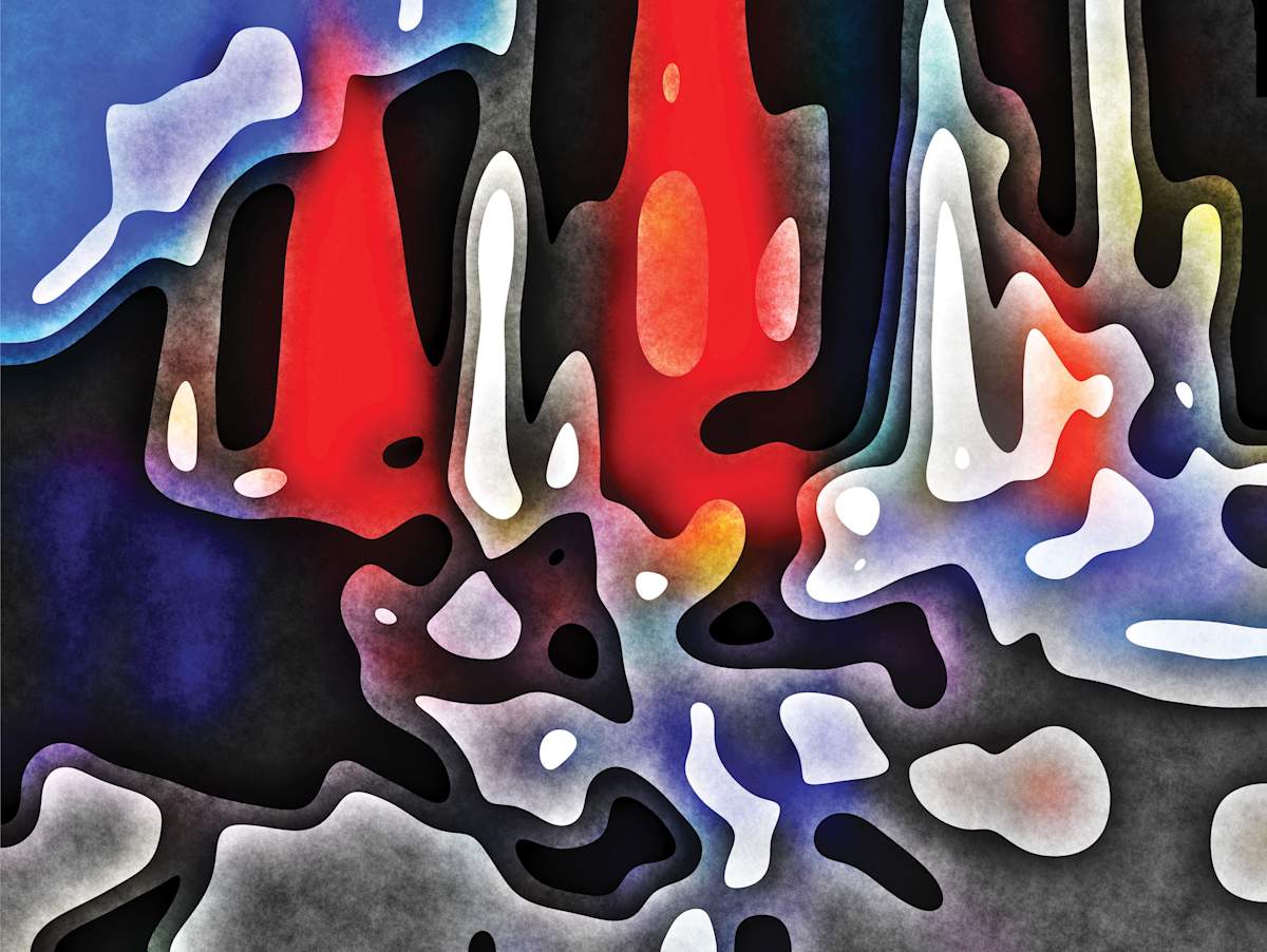 Red Sails by Joseph Perryman, Image 1.