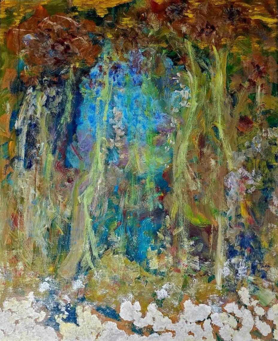 Beautiful Trees by Lorena Salinas, Image 1.
