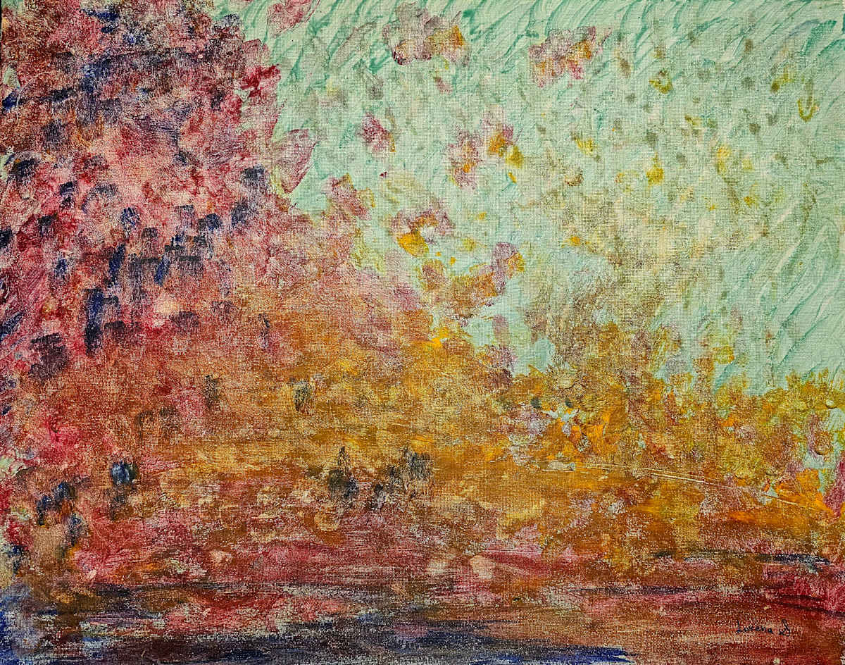 Bugambilia by Lorena Salinas, Image 1.