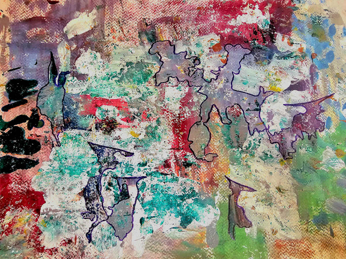 Qhapaq Qolla by Lorena Salinas, Image 1.
