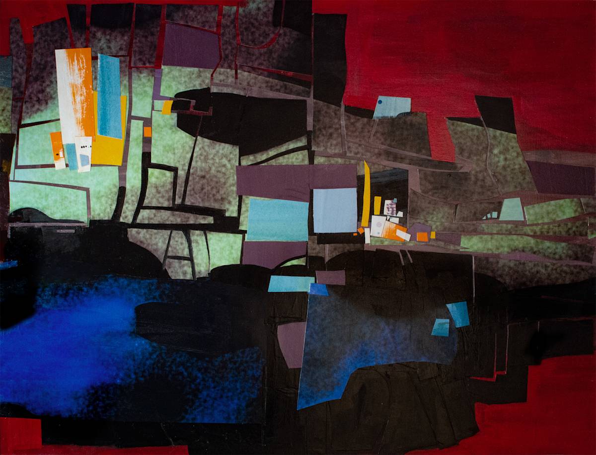 Lorena Bay by Joseph Perryman, Image 1.
