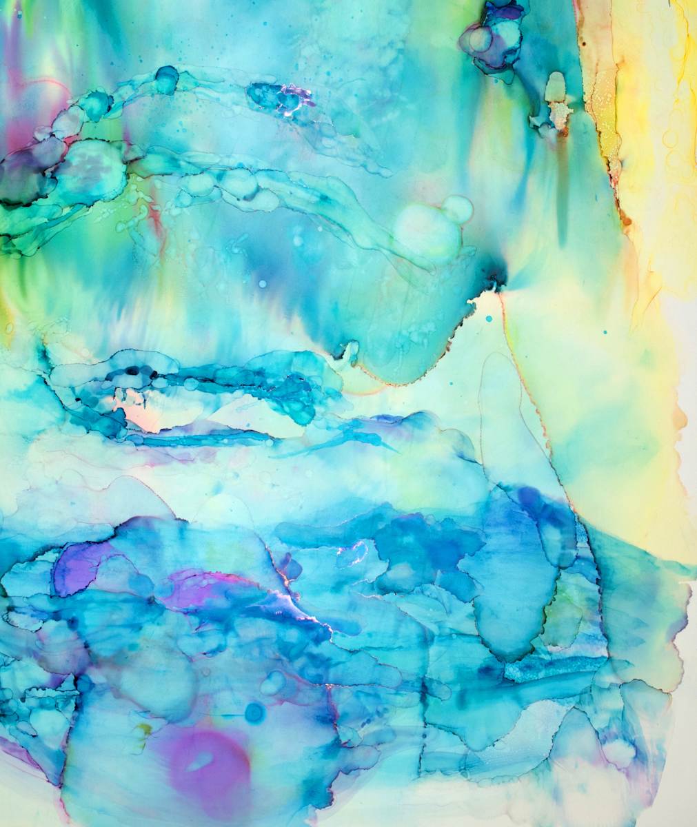 Step into Tomorrow by Julie Perryman, Image 1.