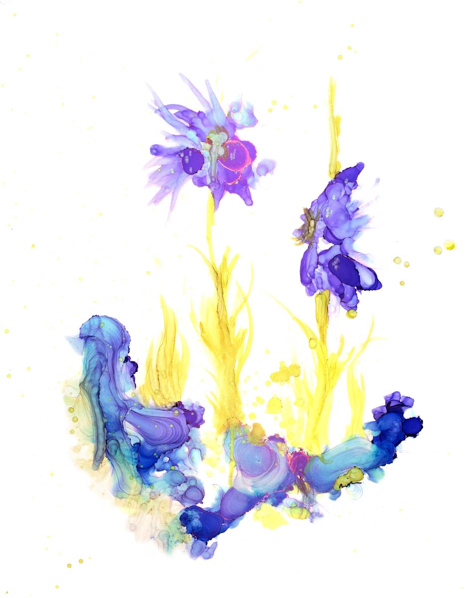 Petals of Promise by Julie Miller 