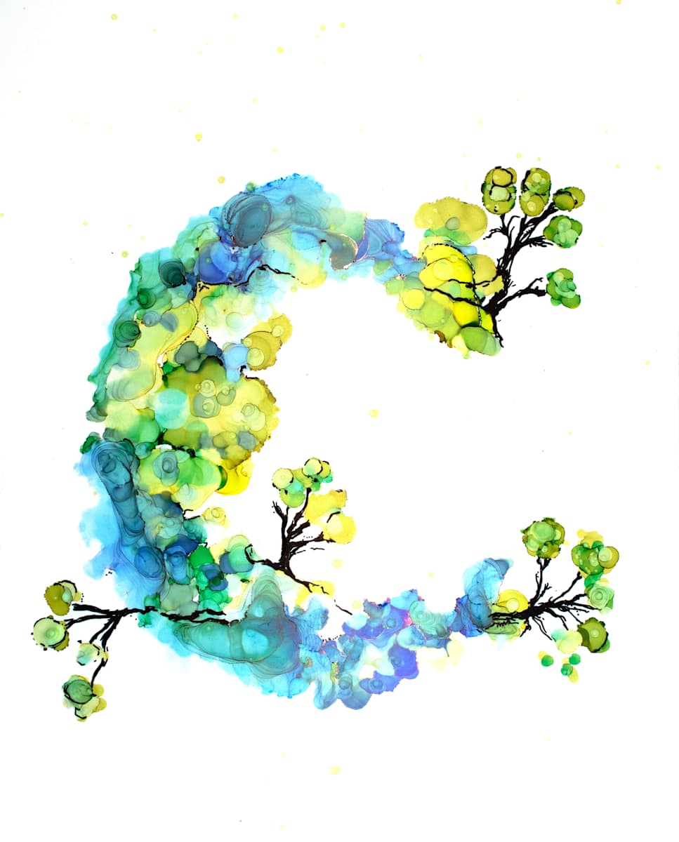 Project Renewal by Julie Perryman, Image 1.