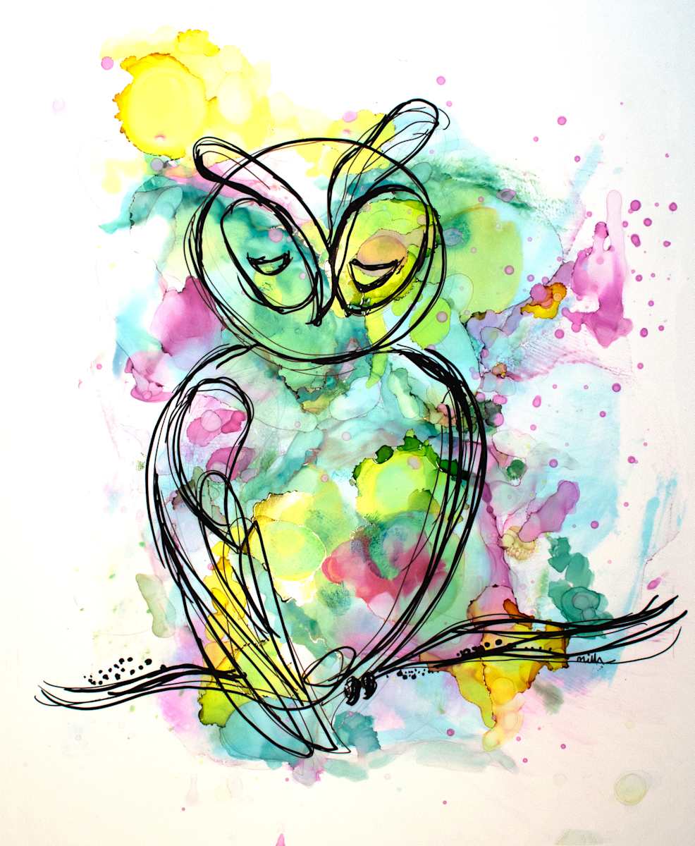 Nigel Loves Natasha by Julie Perryman, Image 1.