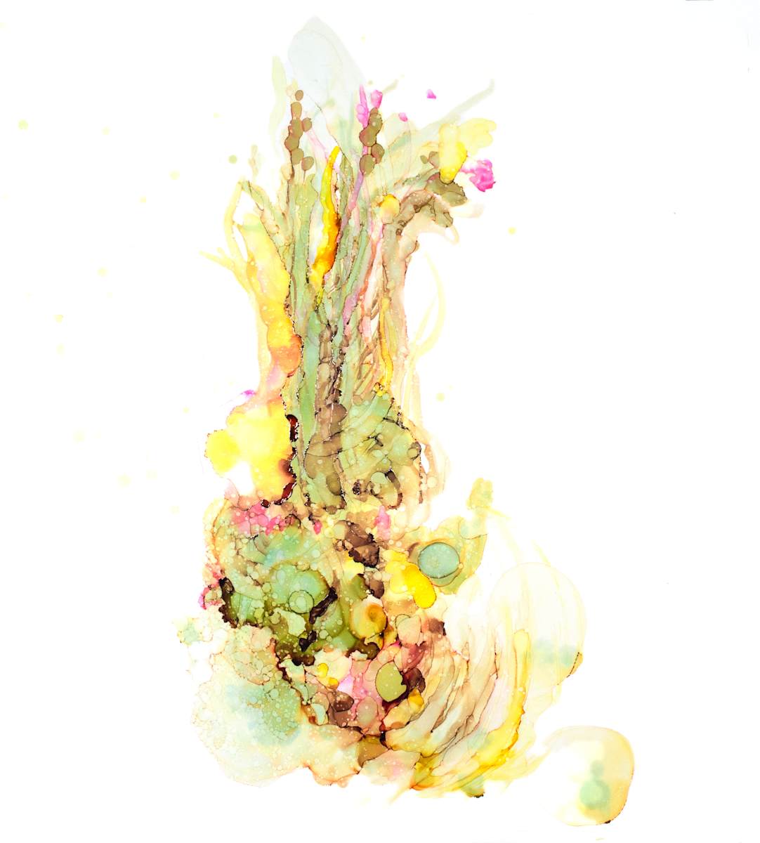 The Bloom Endures by Julie Perryman, Image 1.