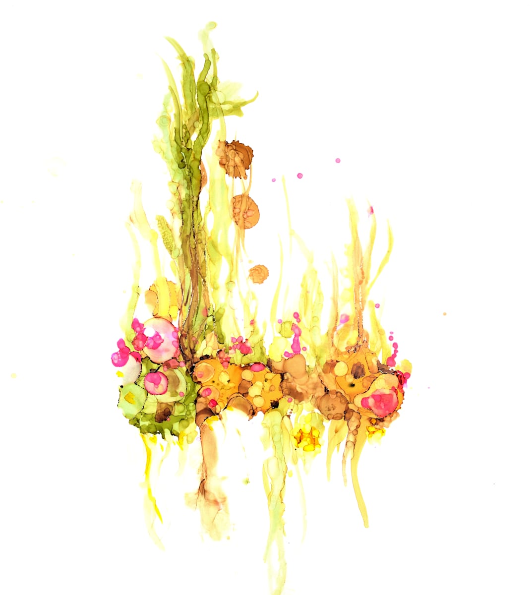 Where Hope Takes Root by Julie Perryman, Image 1.