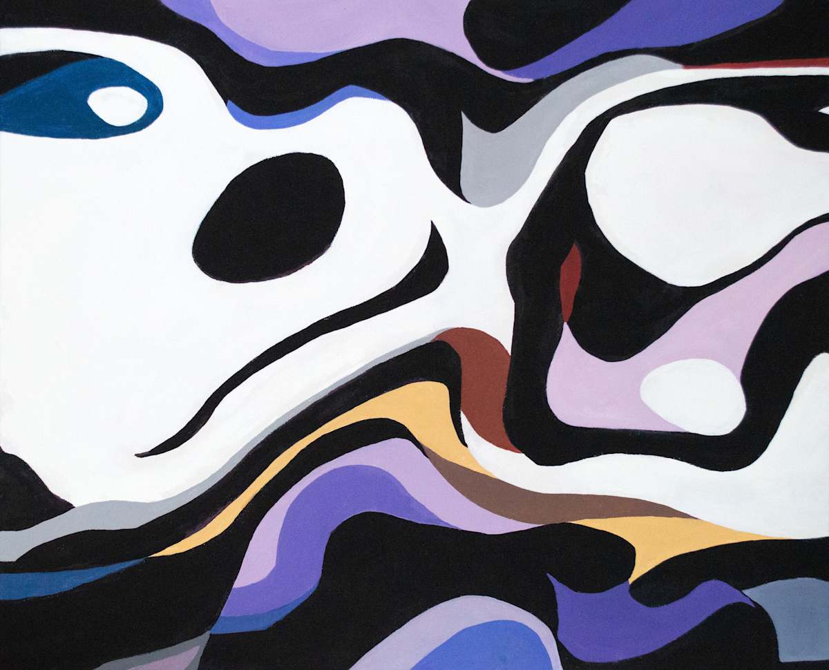 A Time to Rest by Joseph Perryman, Image 1.