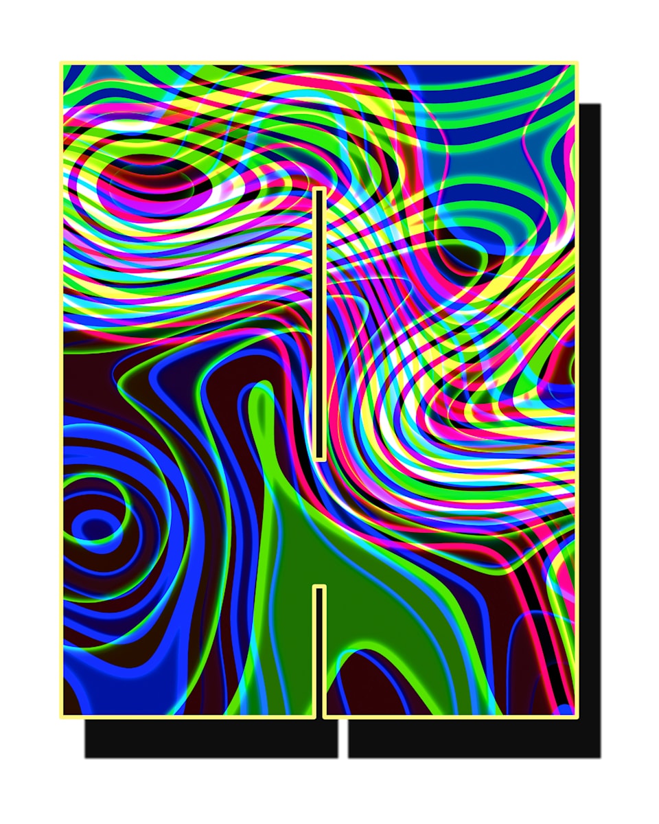 first image by Joseph Perryman, Image 1.