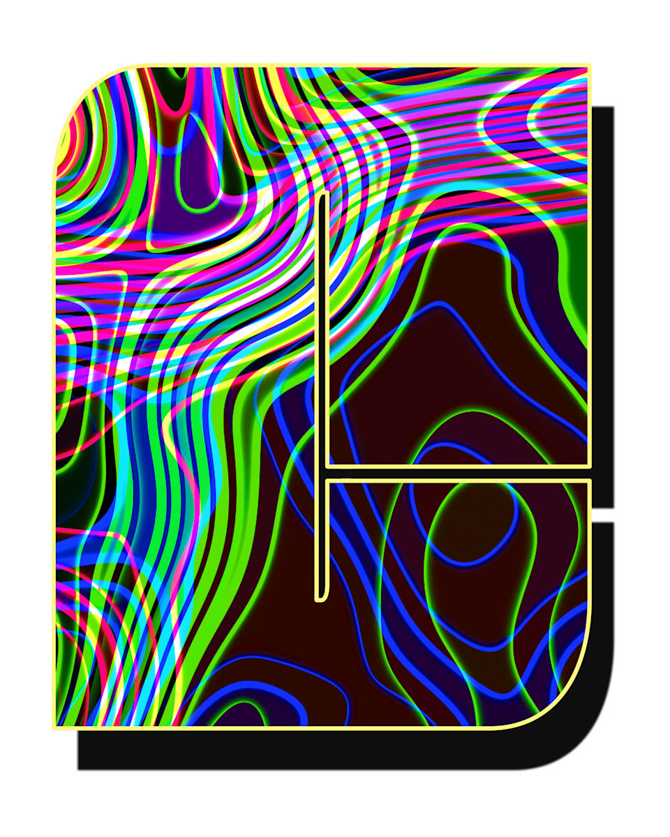 C by Joseph Perryman 