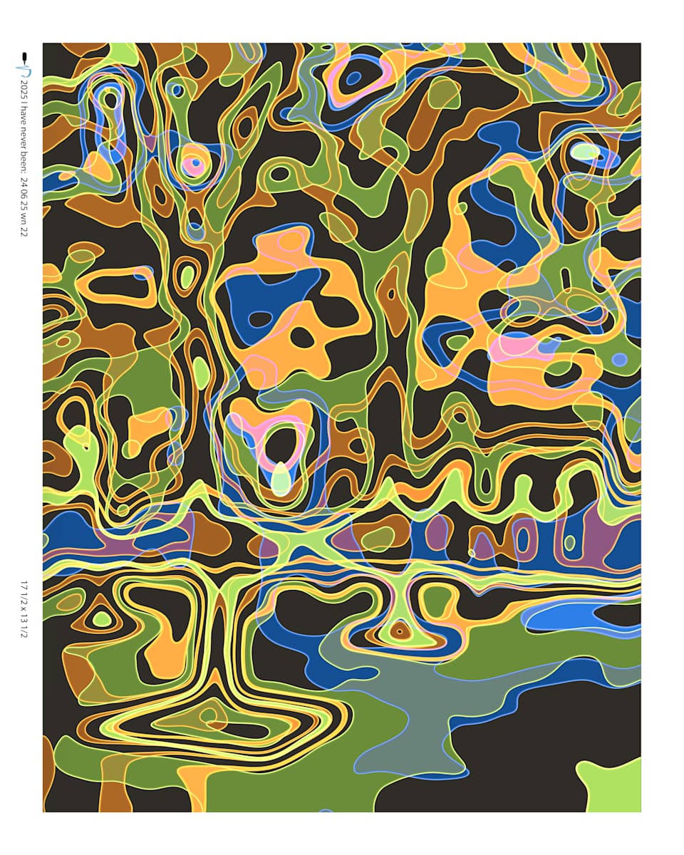 Did Kirby Do This? by Joseph Perryman 