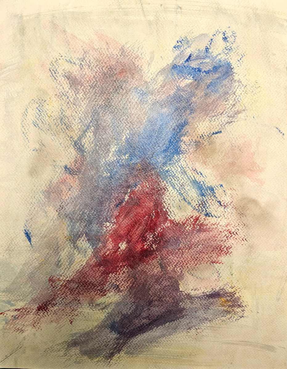Peligroso Amor by Lorena Salinas, Image 1.