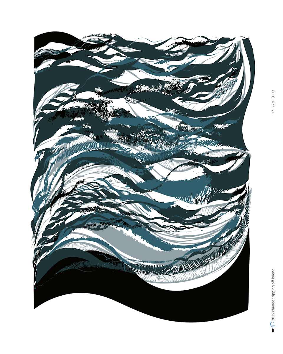 Ripping Off Lorena by Joseph Perryman, Image 1.