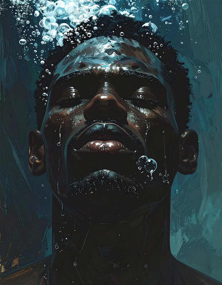 surrender 5 by Joseph Perryman, Image 4.