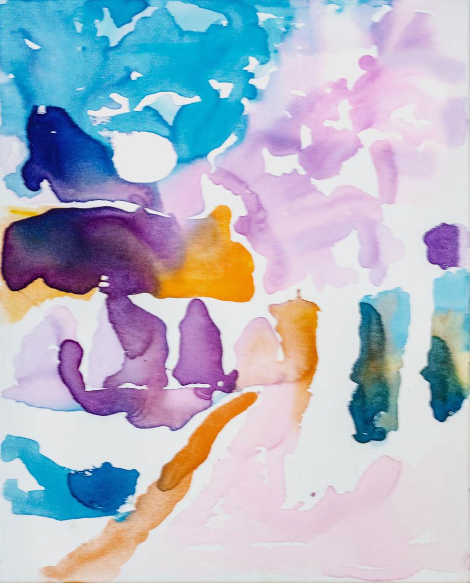 Waitlisted (Twice!) by Julie Perryman, Image 1.