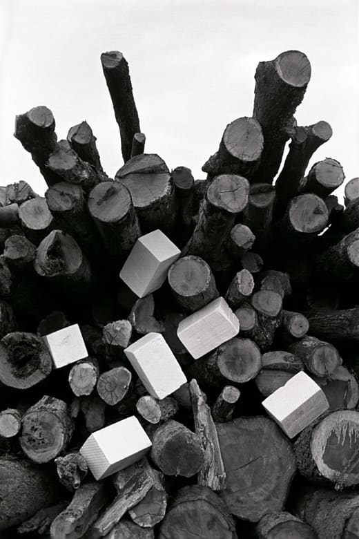 Styrofoam Series 019 by Harry Matti Hukkinen, Image 2.