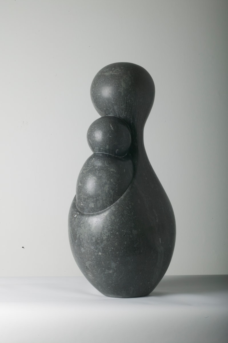 Earth Mother by Harry Matti Hukkinen 