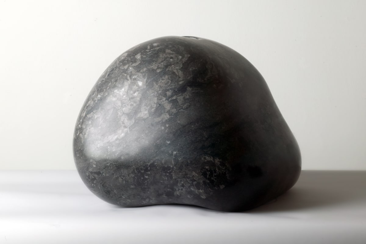 Champlain Black by Harry Matti Hukkinen, Image 1.