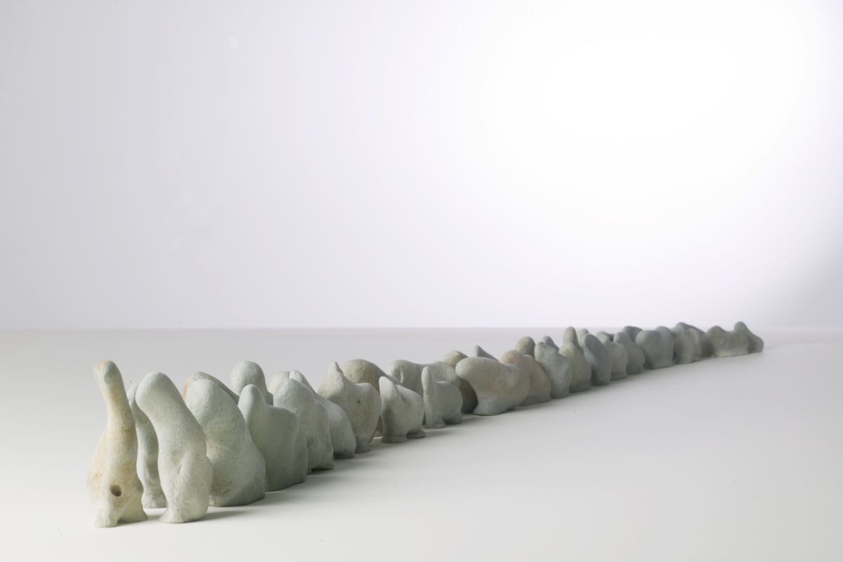 Migration by Harry Matti Hukkinen, Image 1.