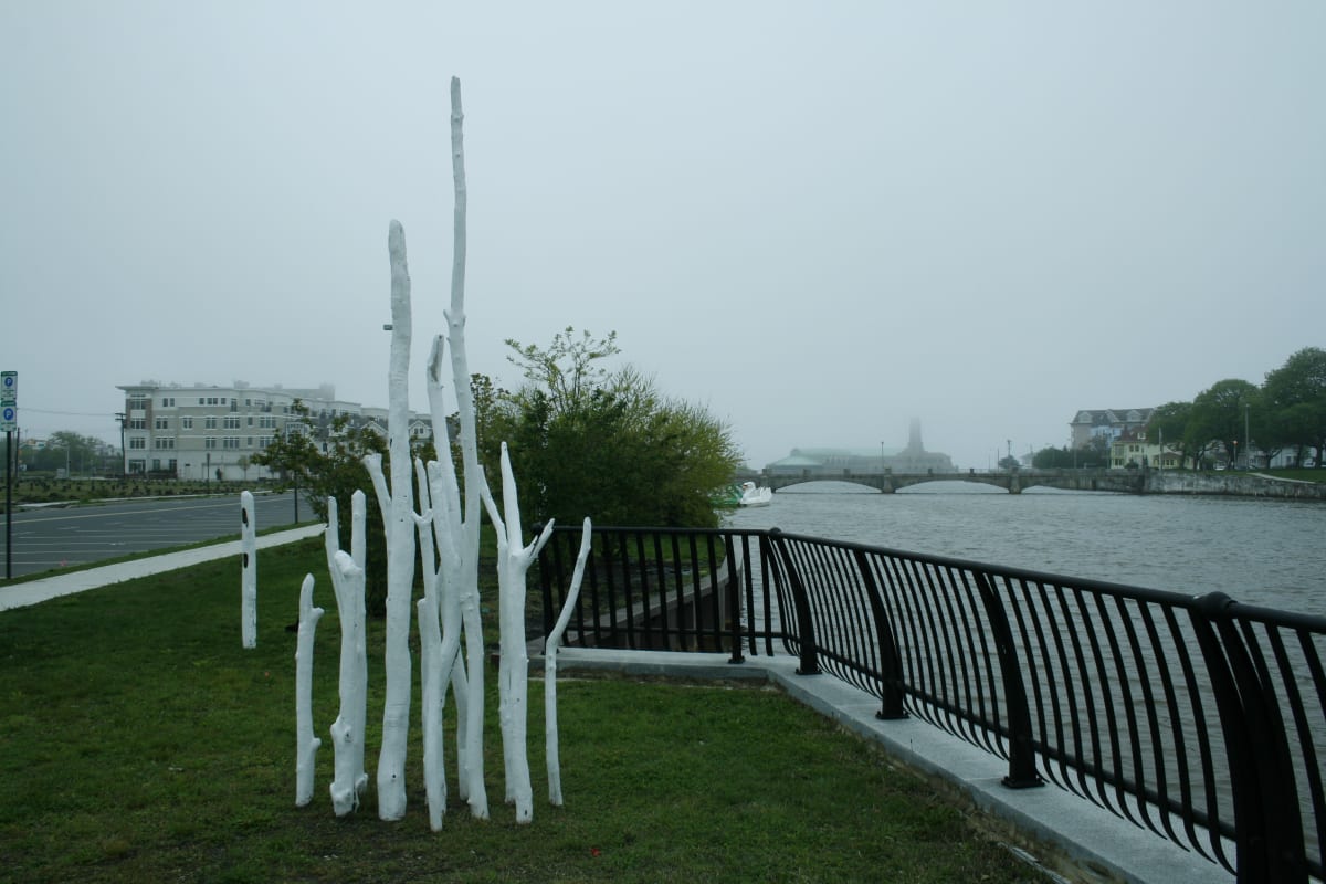 Senzo by Harry Matti Hukkinen 