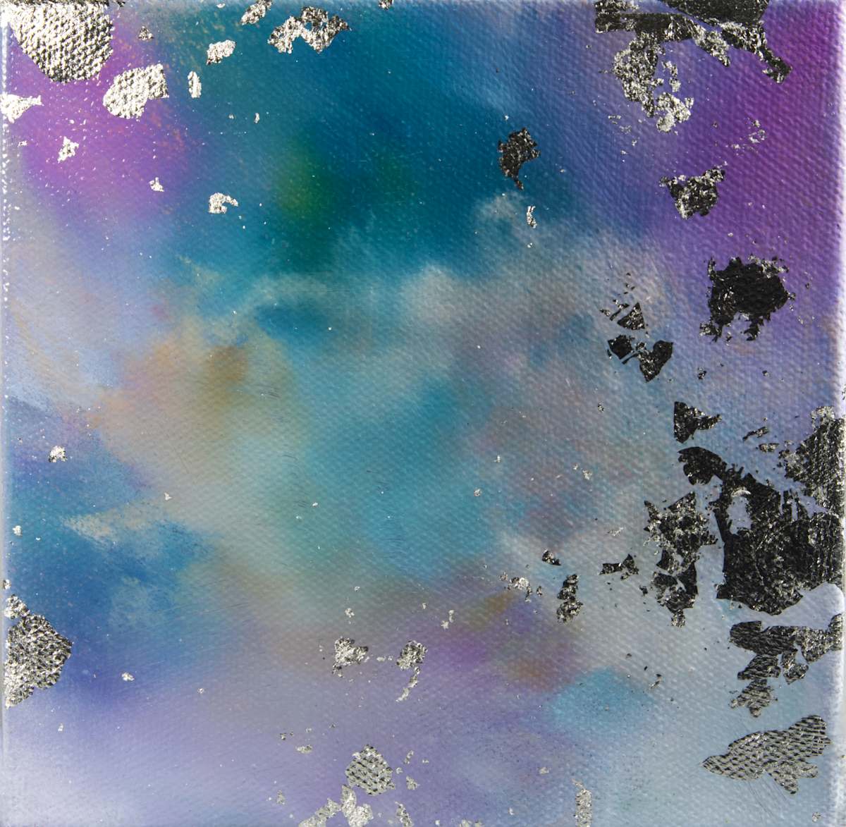 Getting Ready to Dream by Valerie Ostenak 