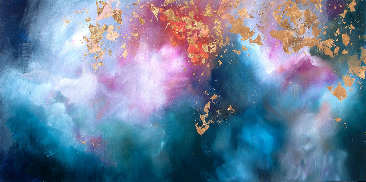 Missing Hawaii by Valerie Ostenak 