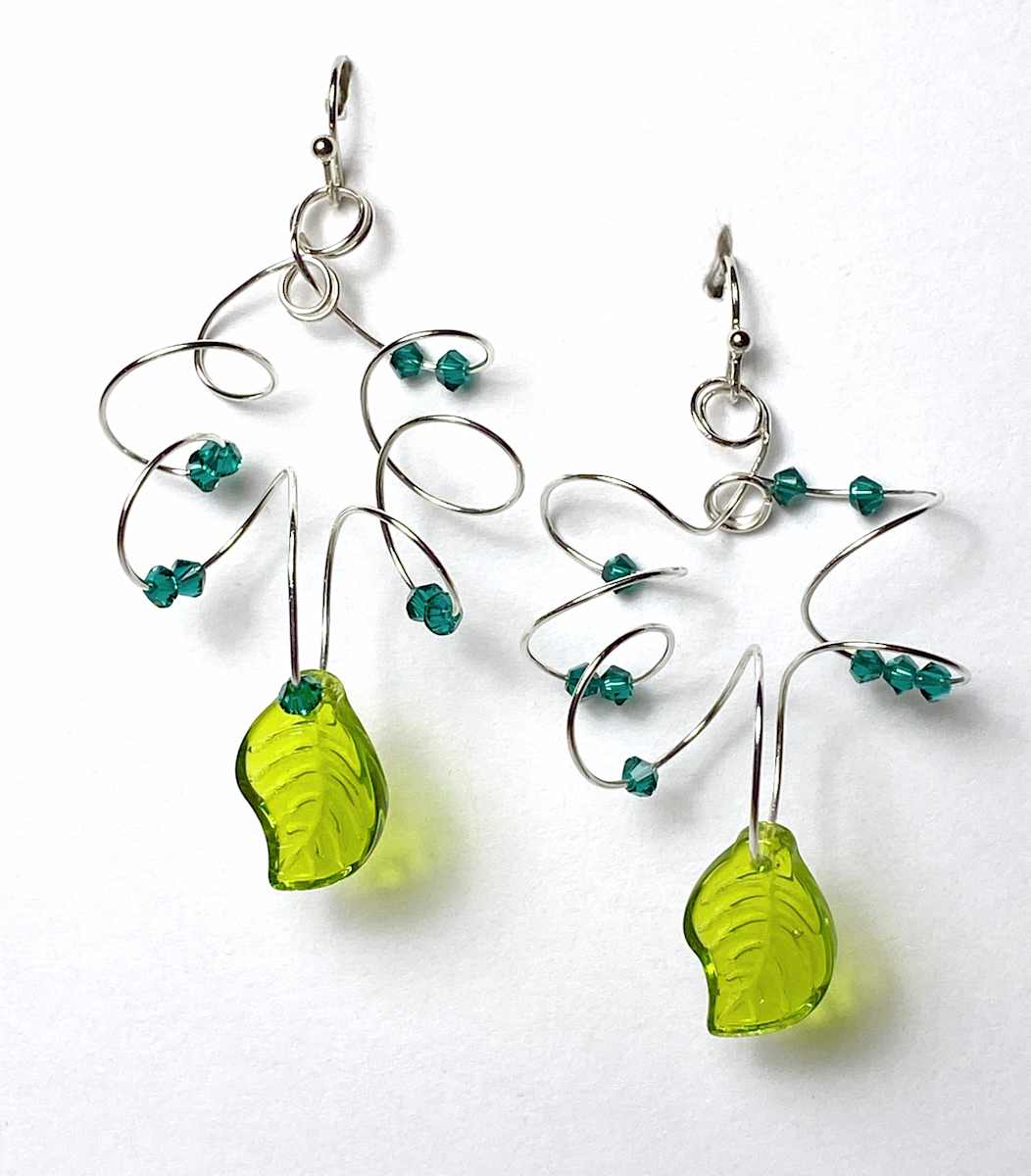 Whimsy-Egrlf by Valerie Ostenak 