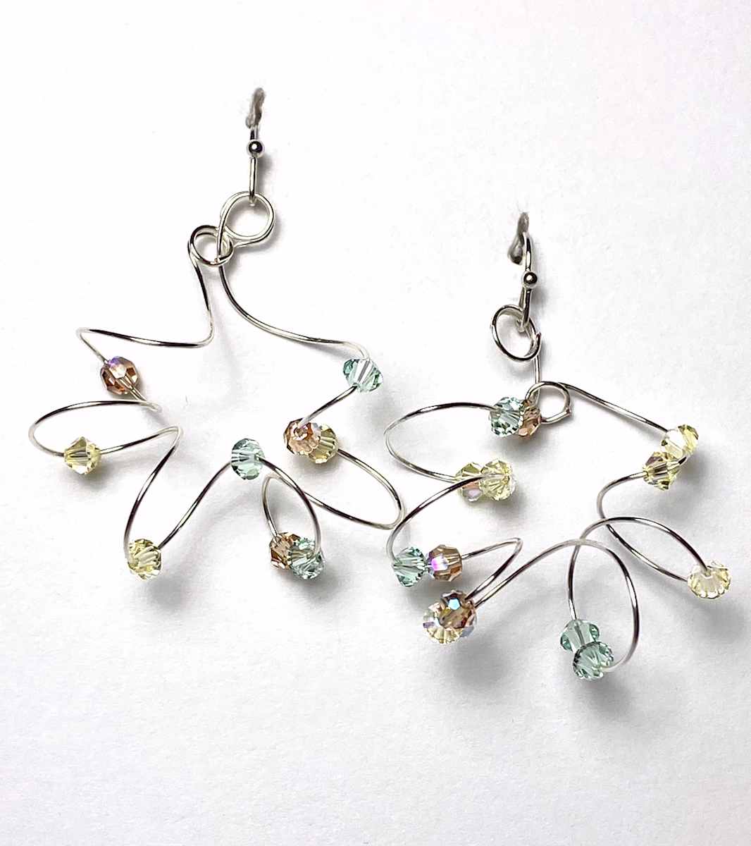 Whimsy-Eneut by Valerie Ostenak 