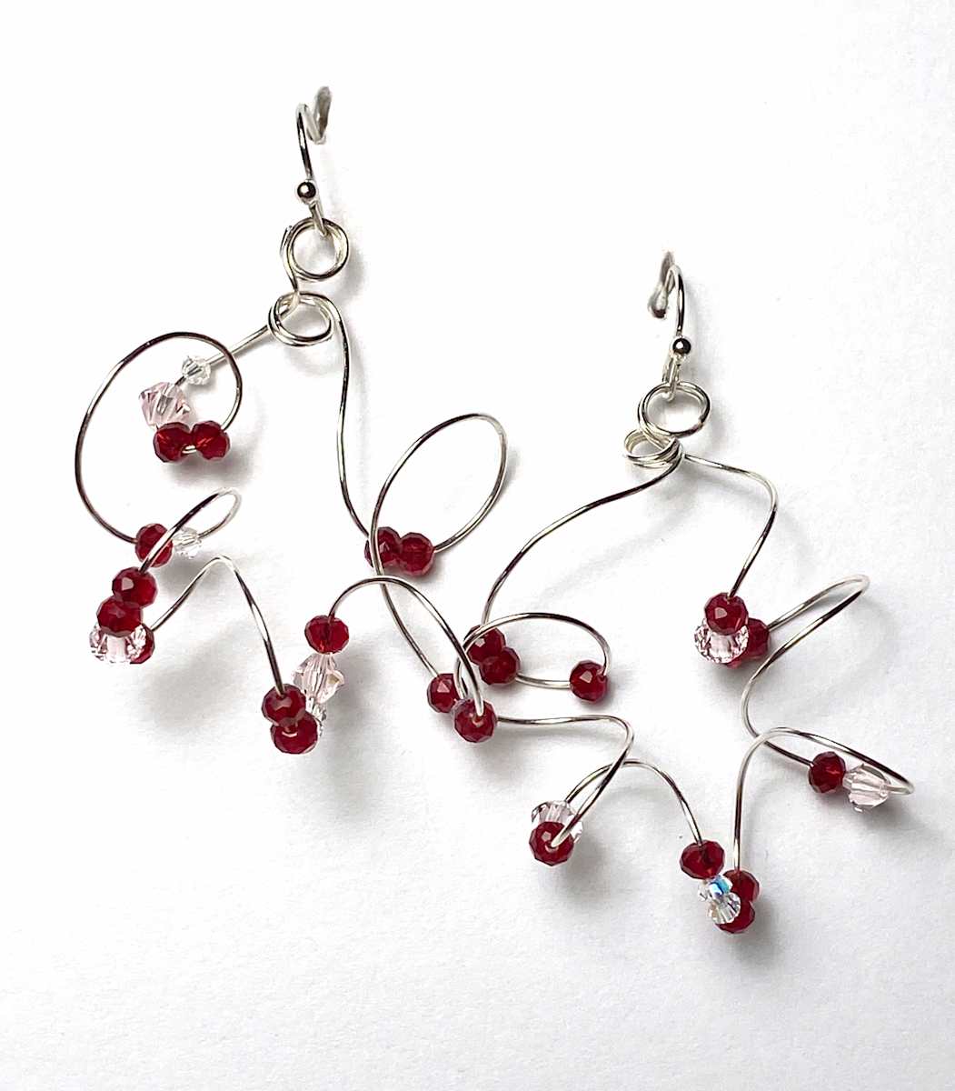 Whimsy-Ered by Valerie Ostenak 