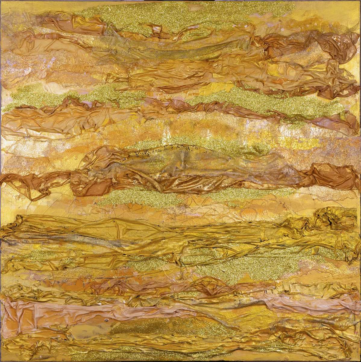 GATHERED RADIANCE by Lisa Daniel, Image 1.