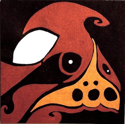 ELEMENTAL by Lisa Daniel, Image 1.
