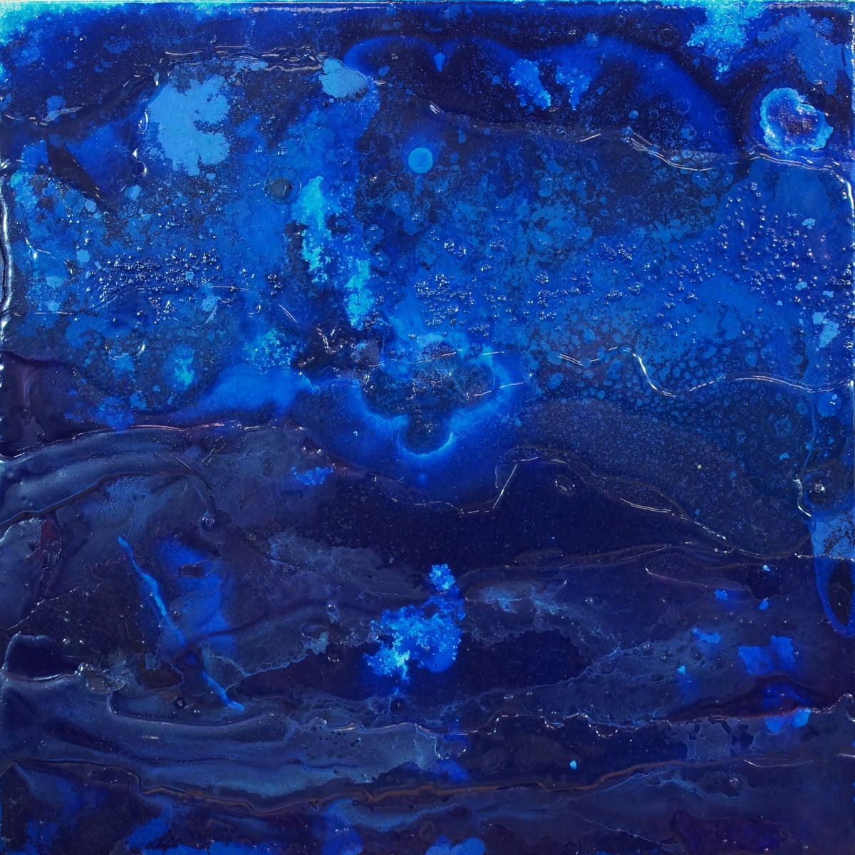 AQUALAND by Lisa Daniel, Image 1.