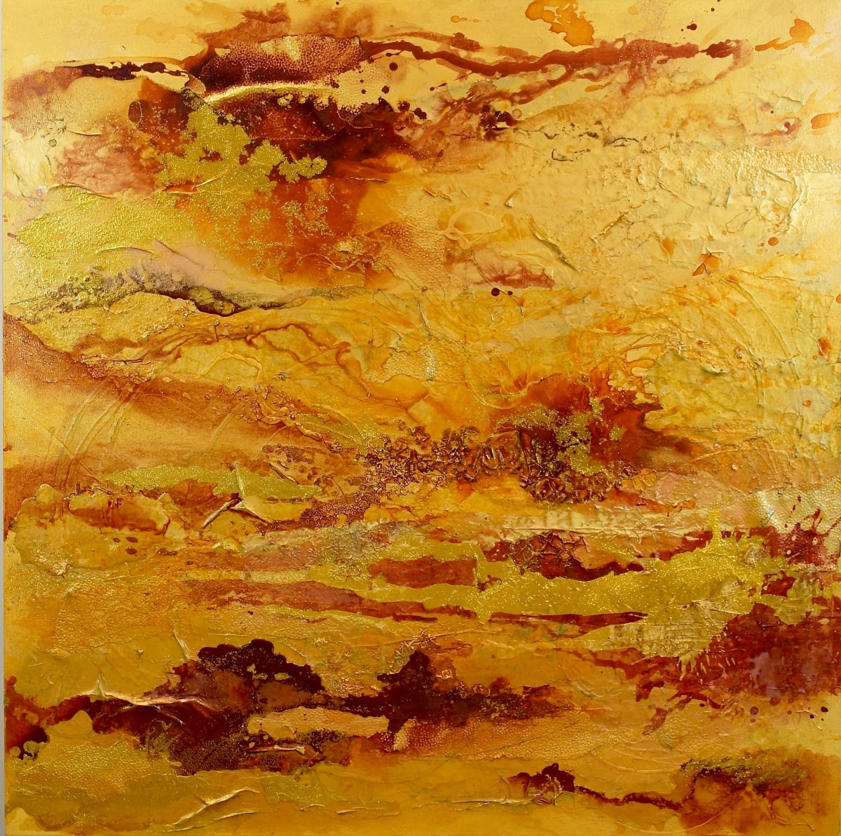 EMBELLISHED by Lisa Daniel, Image 1.