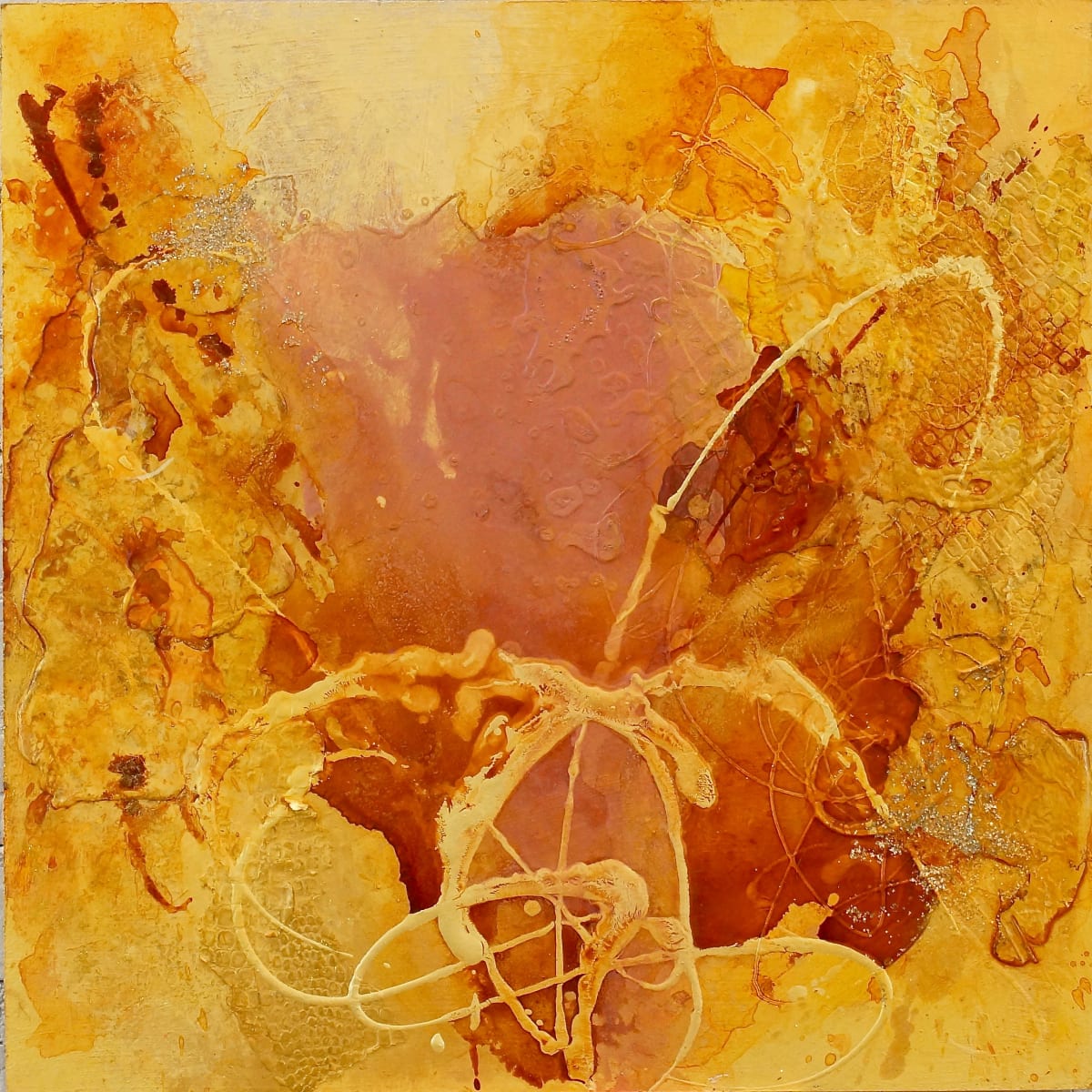 ENTANGLED by Lisa Daniel, Image 1.
