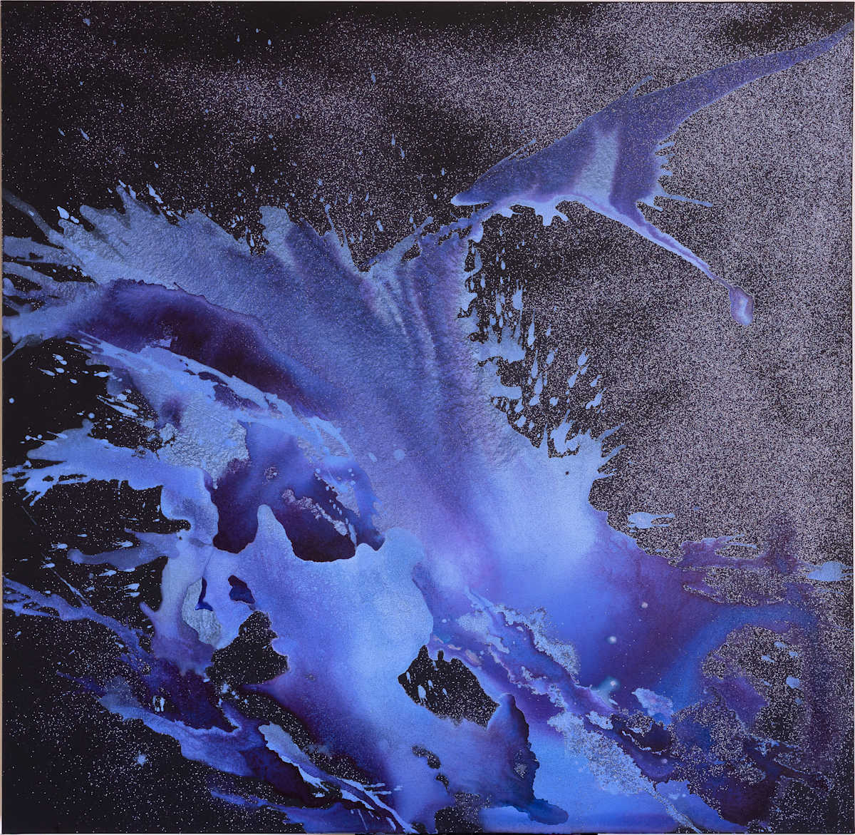 EXALTATION OF POSSIBILITY by Lisa Daniel, Image 1.