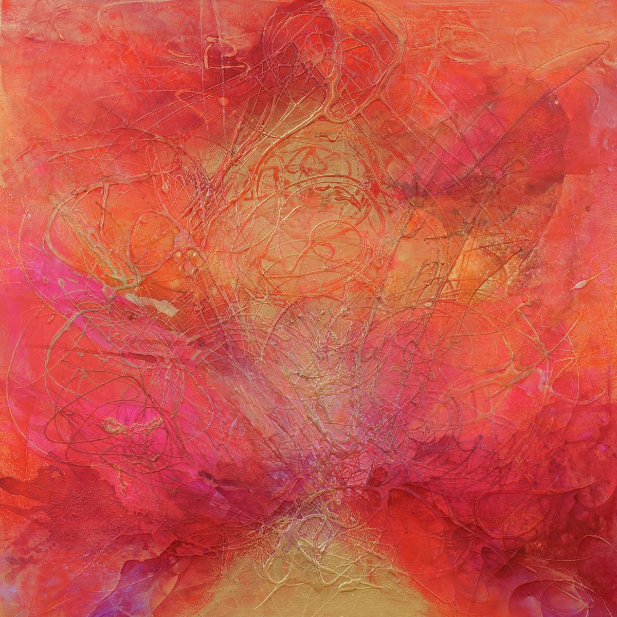 GLORY HOLE by Lisa Daniel 