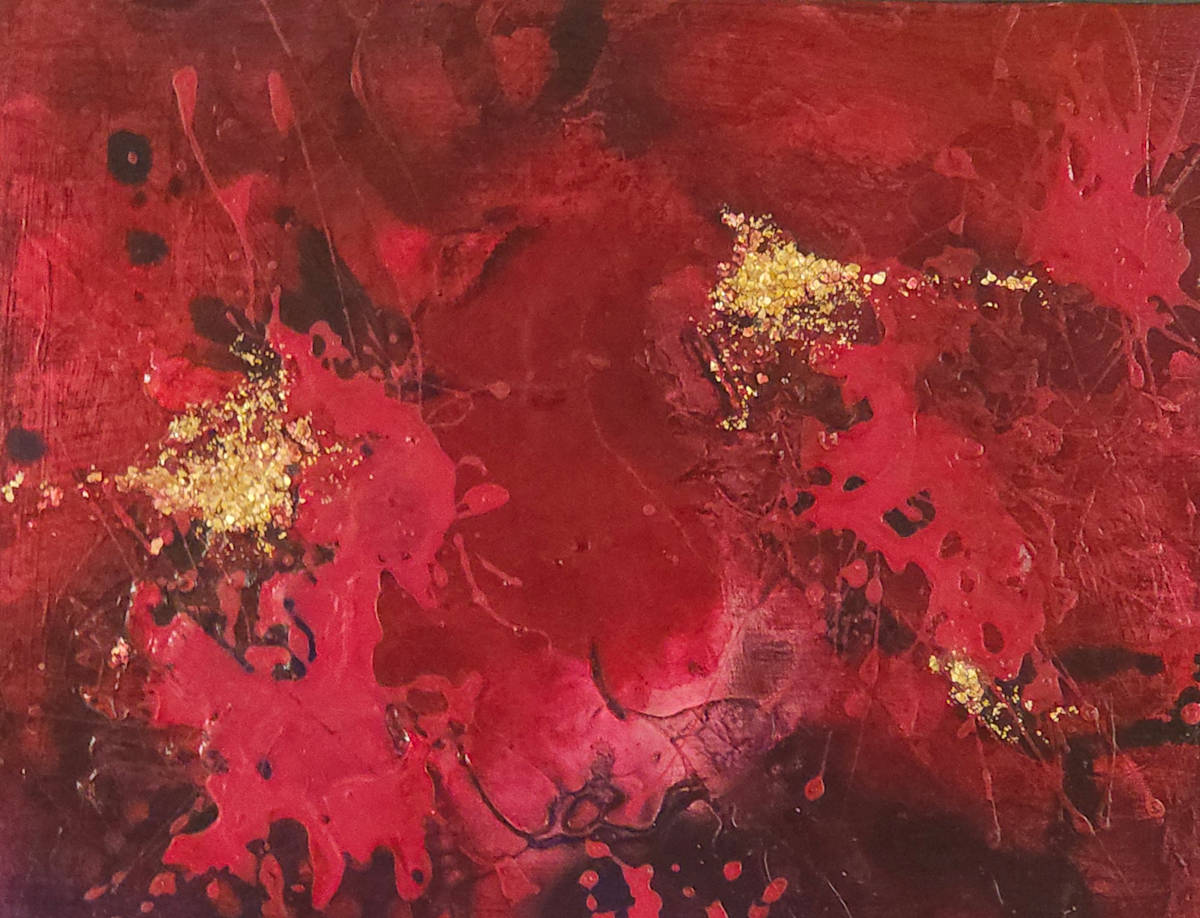 JELLY by Lisa Daniel, Image 1.