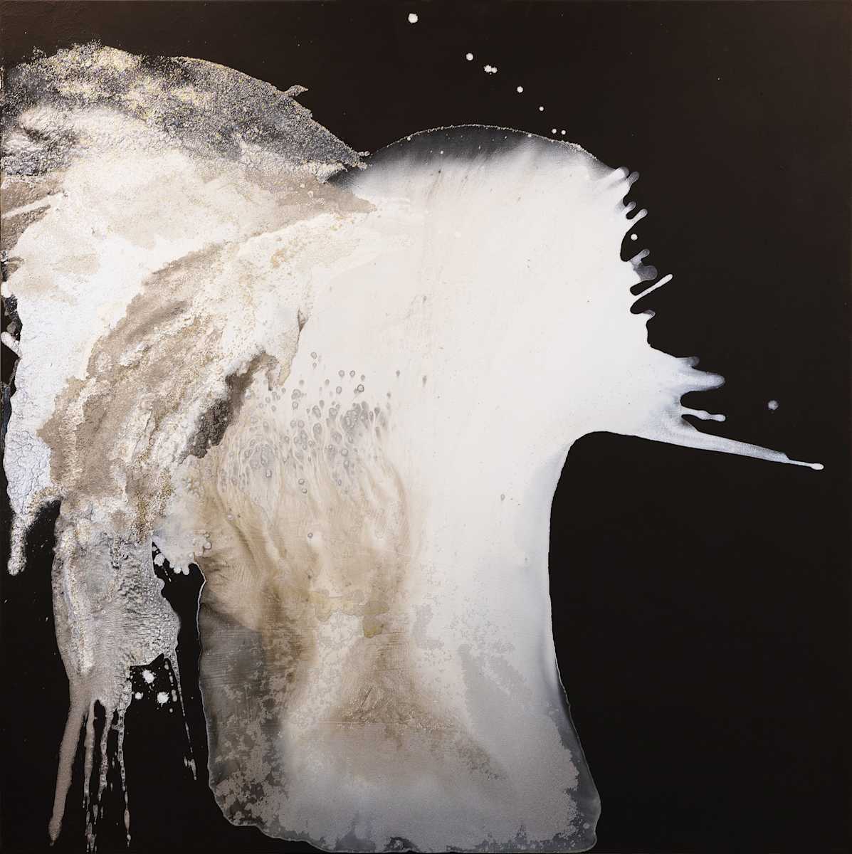 CASCADING by Lisa Daniel, Image 1.