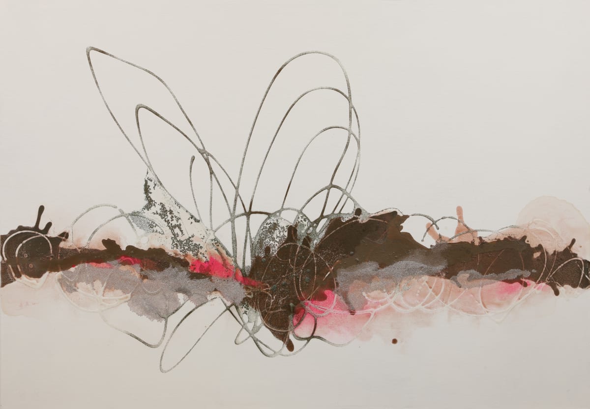 MOTTLED by Lisa Daniel, Image 1.