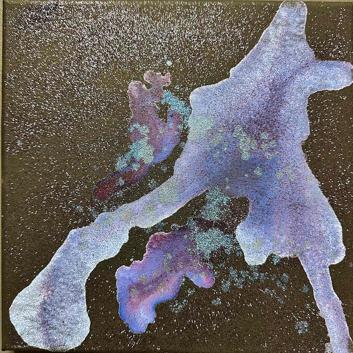 NEVERLAND by Lisa Daniel, Image 1.