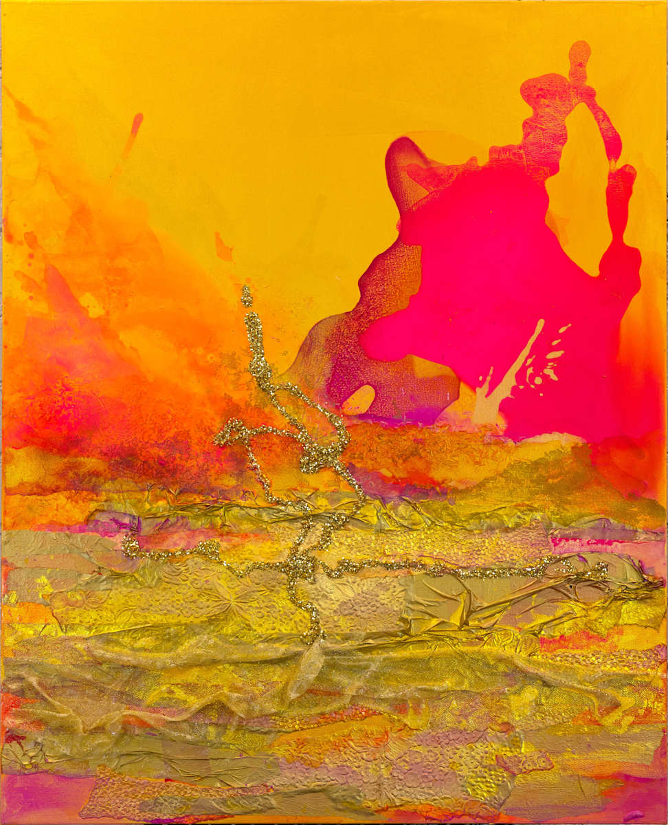 LAMBERE UNUS by Lisa Daniel, Image 1.