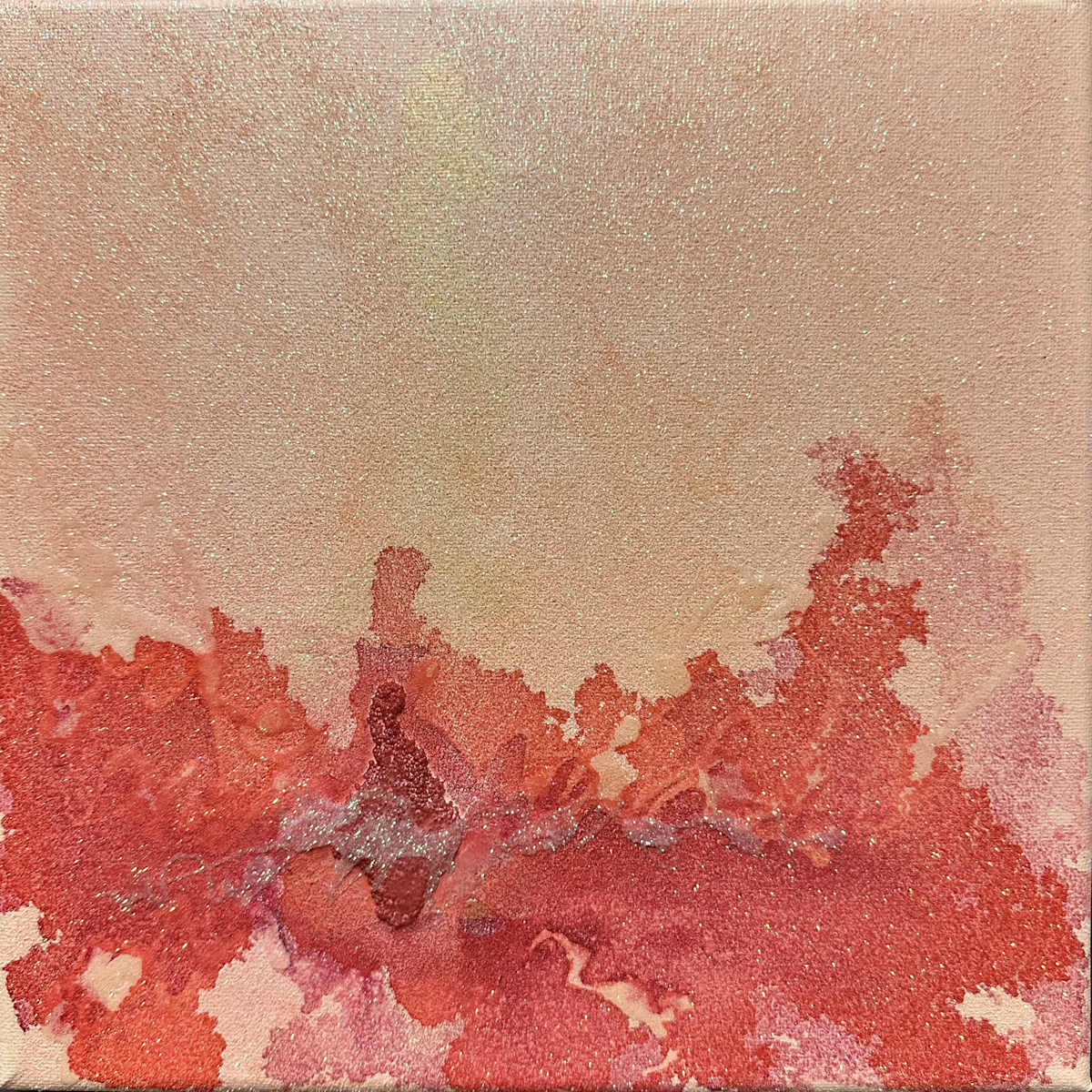 SASHAY by Lisa Daniel, Image 1.