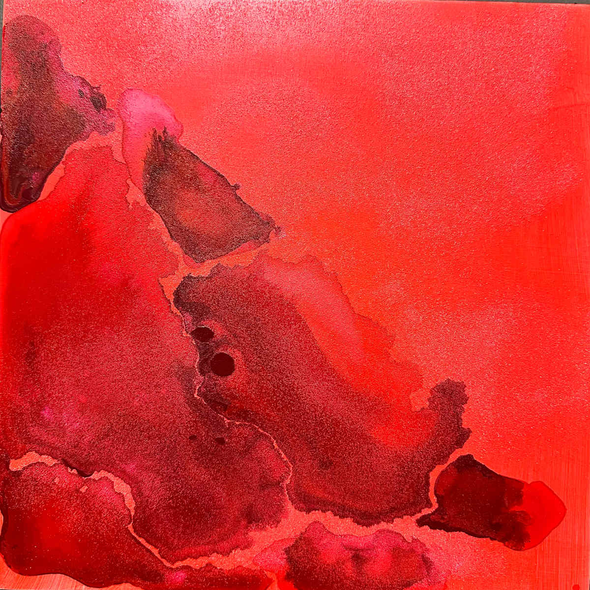 TECTONIC by Lisa Daniel, Image 1.