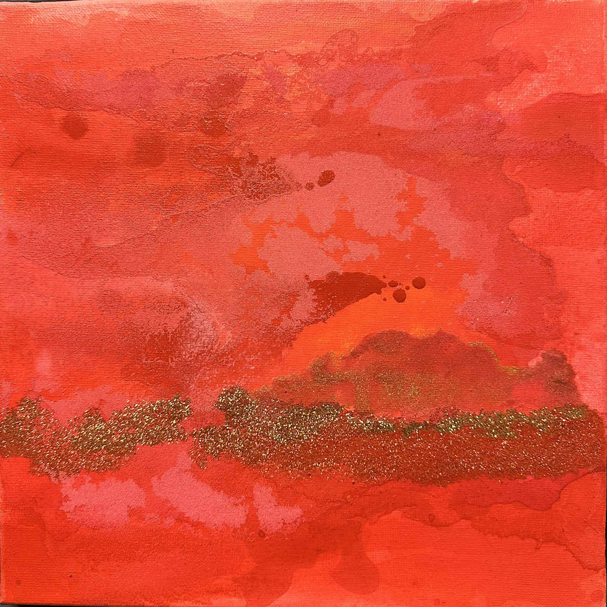 THE AFFAIR by Lisa Daniel, Image 1.