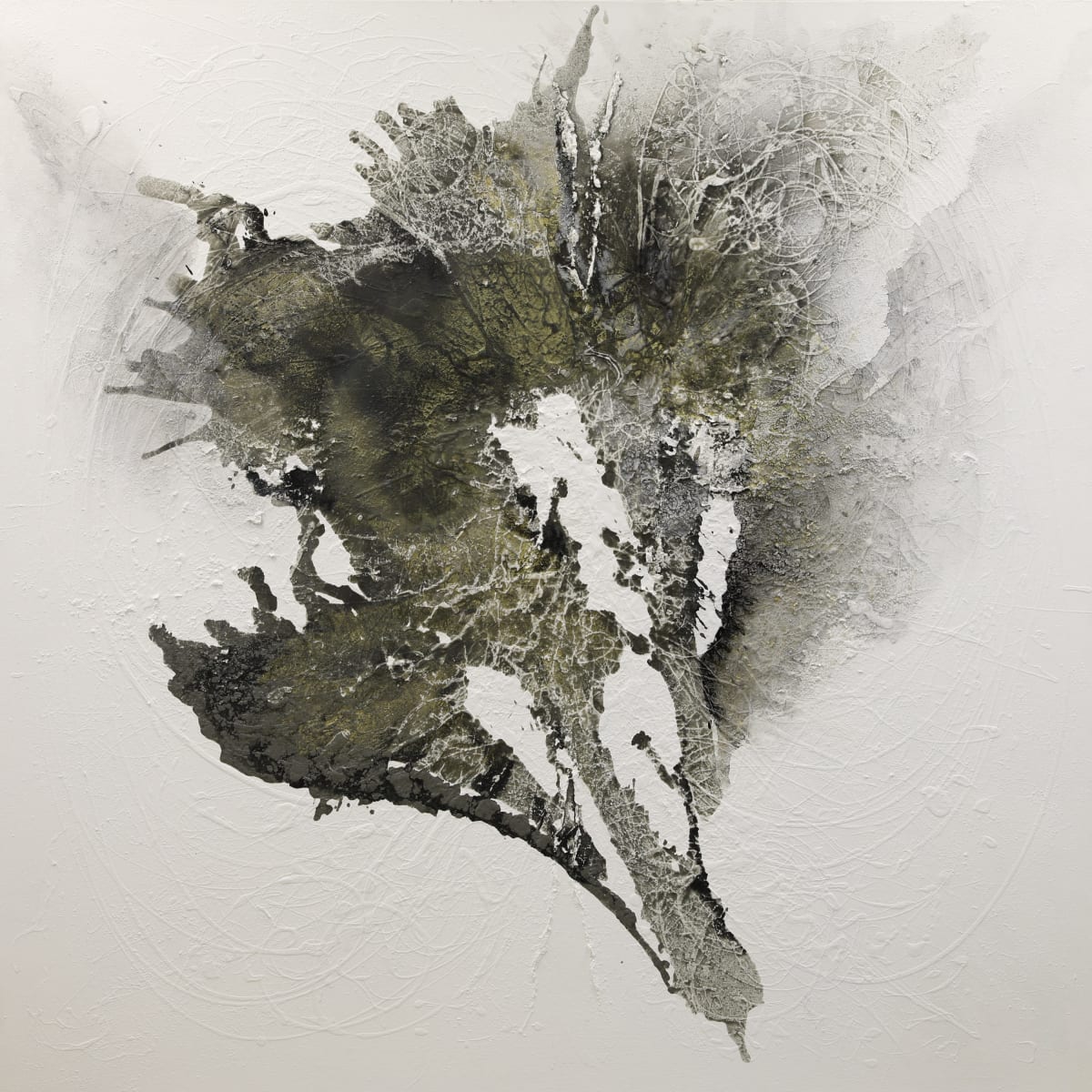 THE RISK by Lisa Daniel, Image 2.