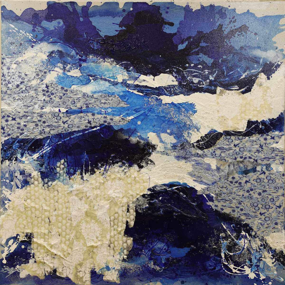 BRIO by Lisa Daniel, Image 1.